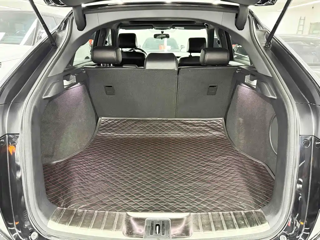 Honda UR-V 2021 — фото 18