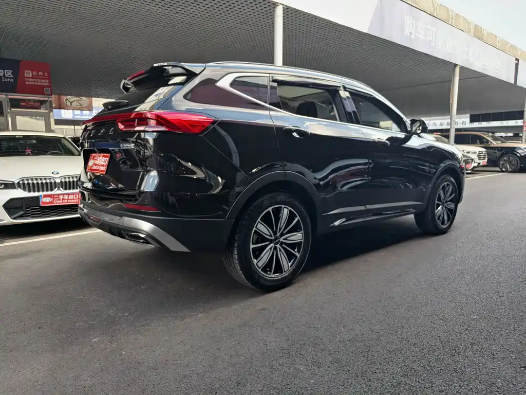 Haval H6 2023