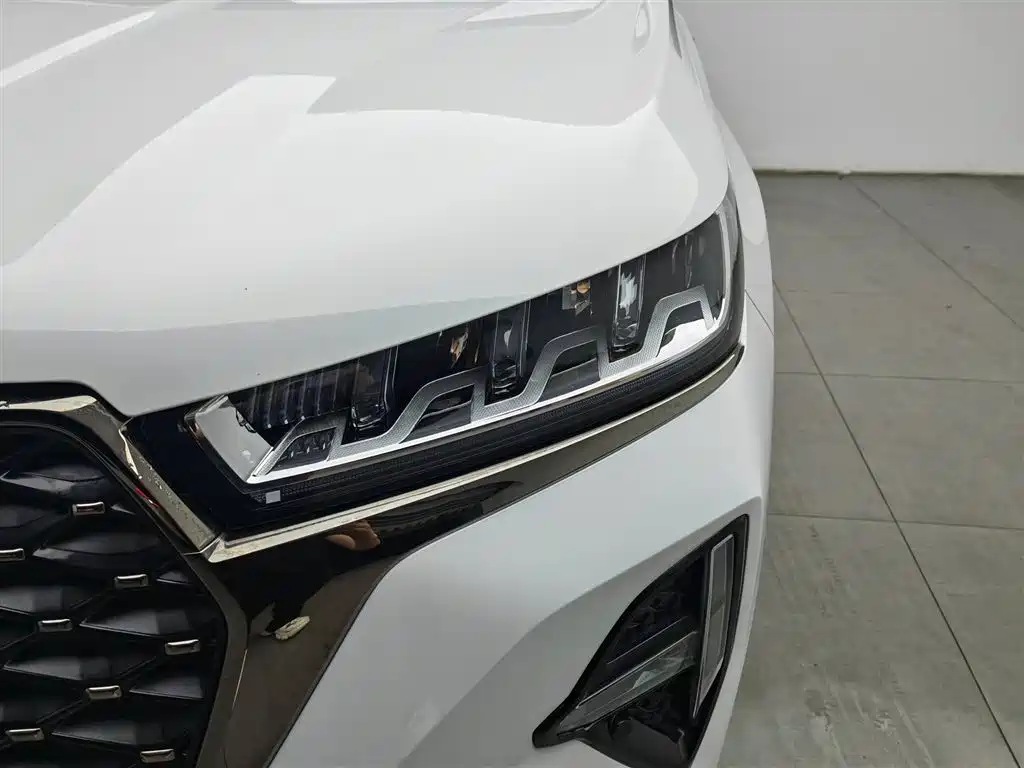 Chery Tiggo 7 PLUS 2023 — фото 7
