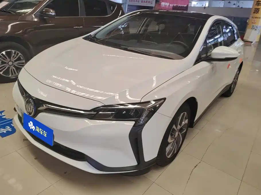 Buick Velite 6 2020