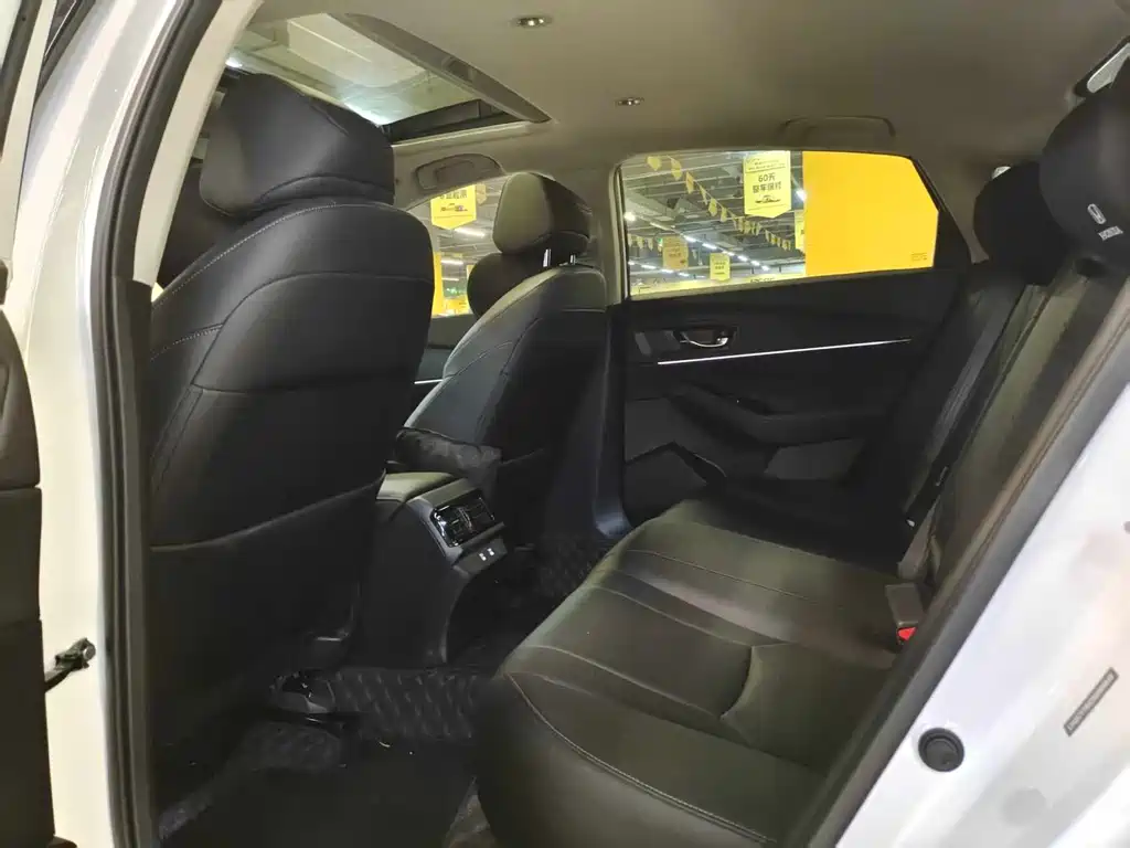 Honda Accord 2025