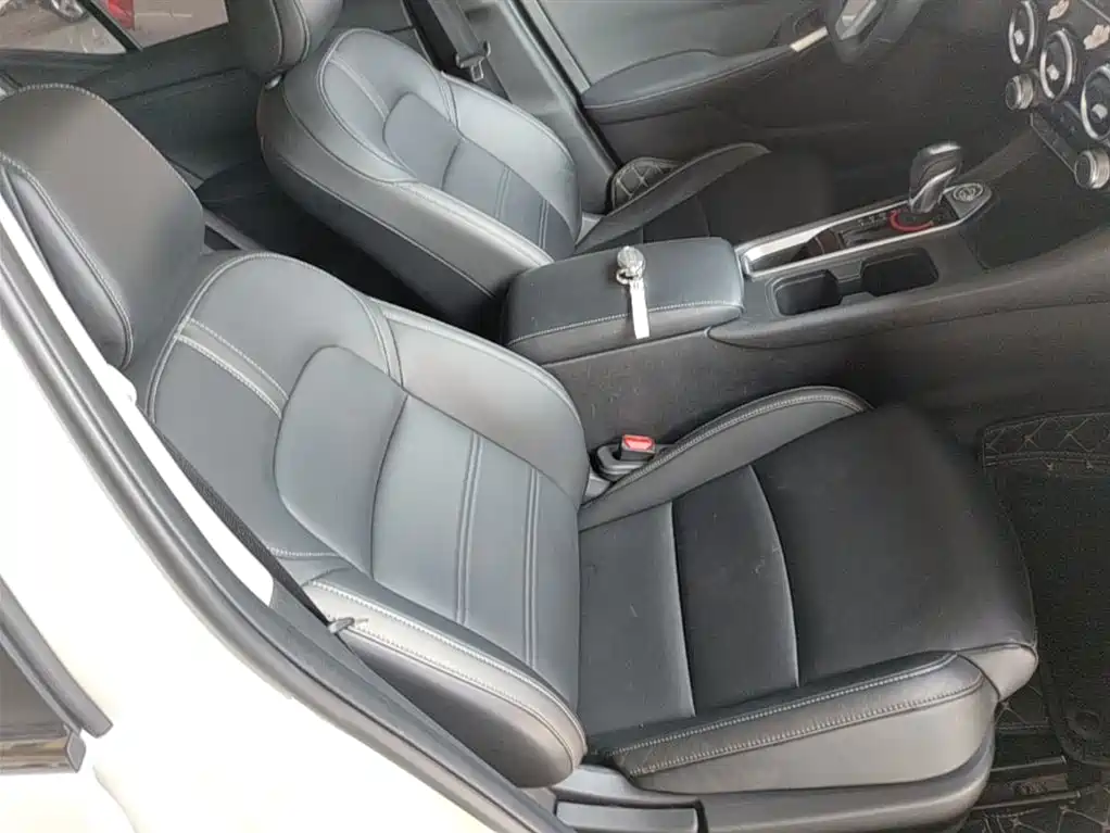 Nissan Sylphy 2019 — фото 25