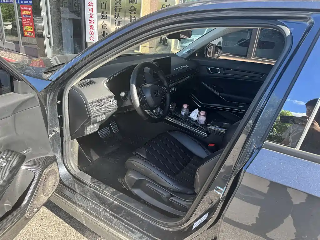 Honda Civic 2023
