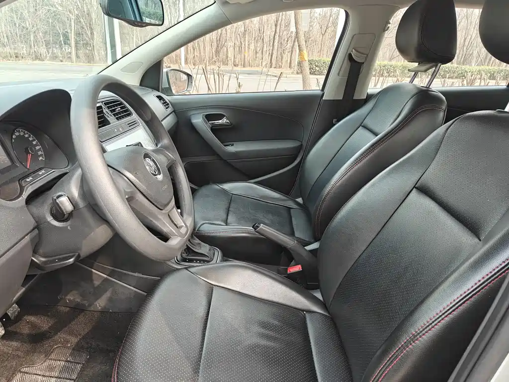 Volkswagen Polo 2017