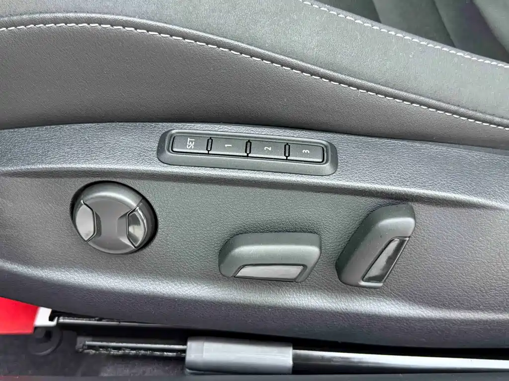 Volkswagen CC 2024 — фото 17