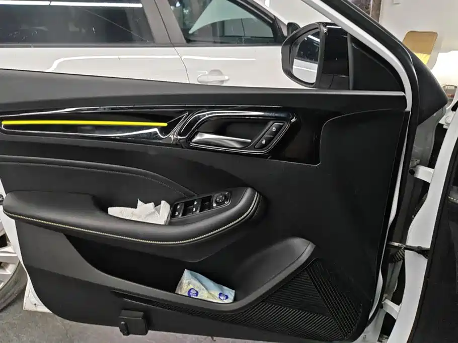 Roewe i5 2021
