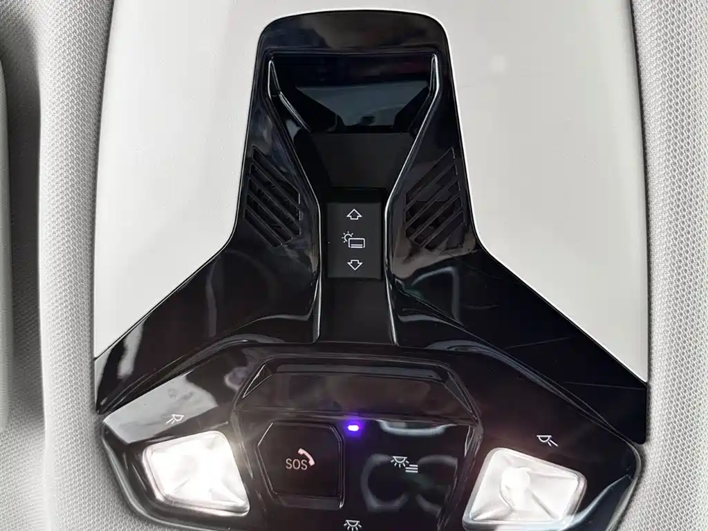 BMW X1 2023 — фото 17