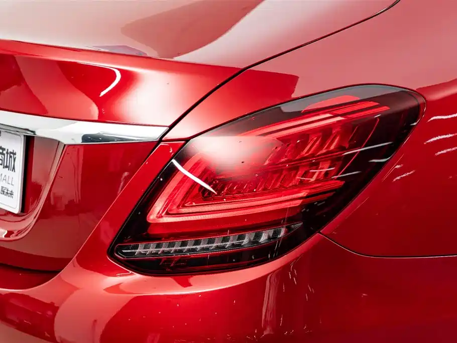 Mercedes-Benz C-Class 2021 — фото 8