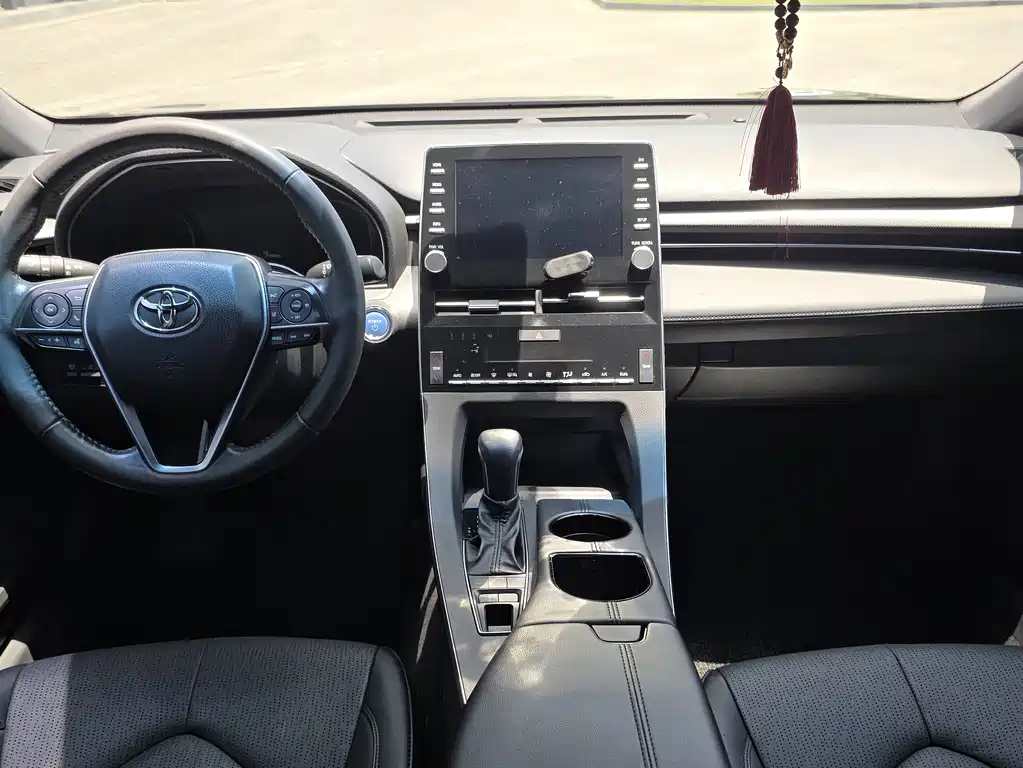 Toyota Avalon 2021 — фото 15