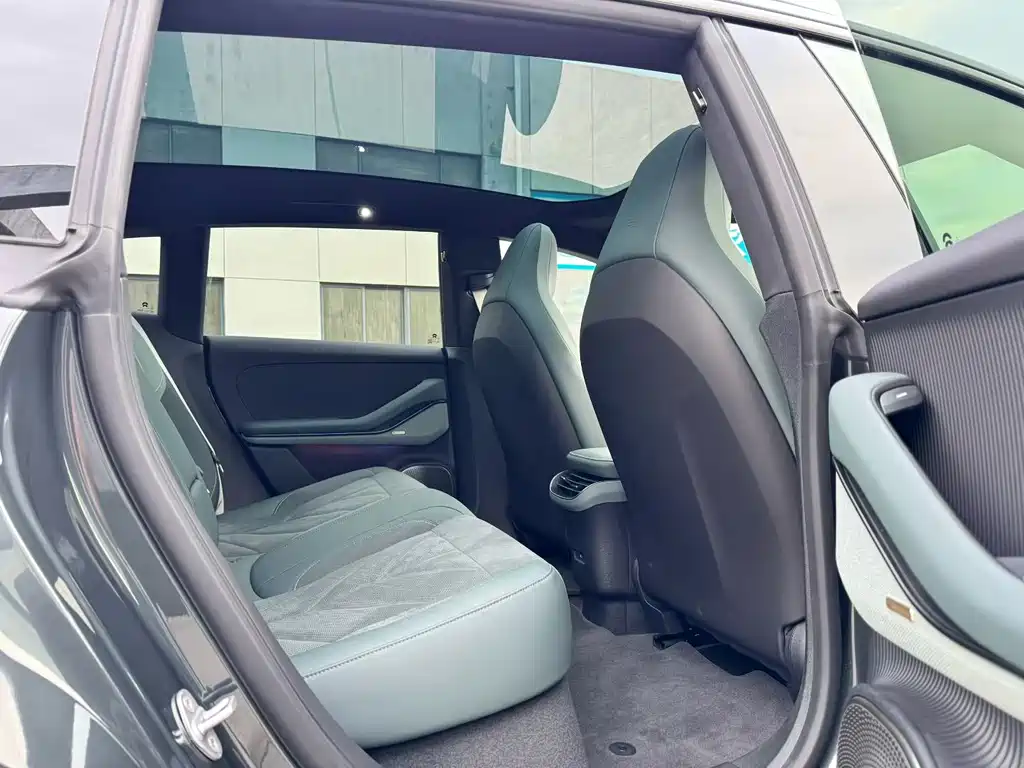 NIO ET5T 2026