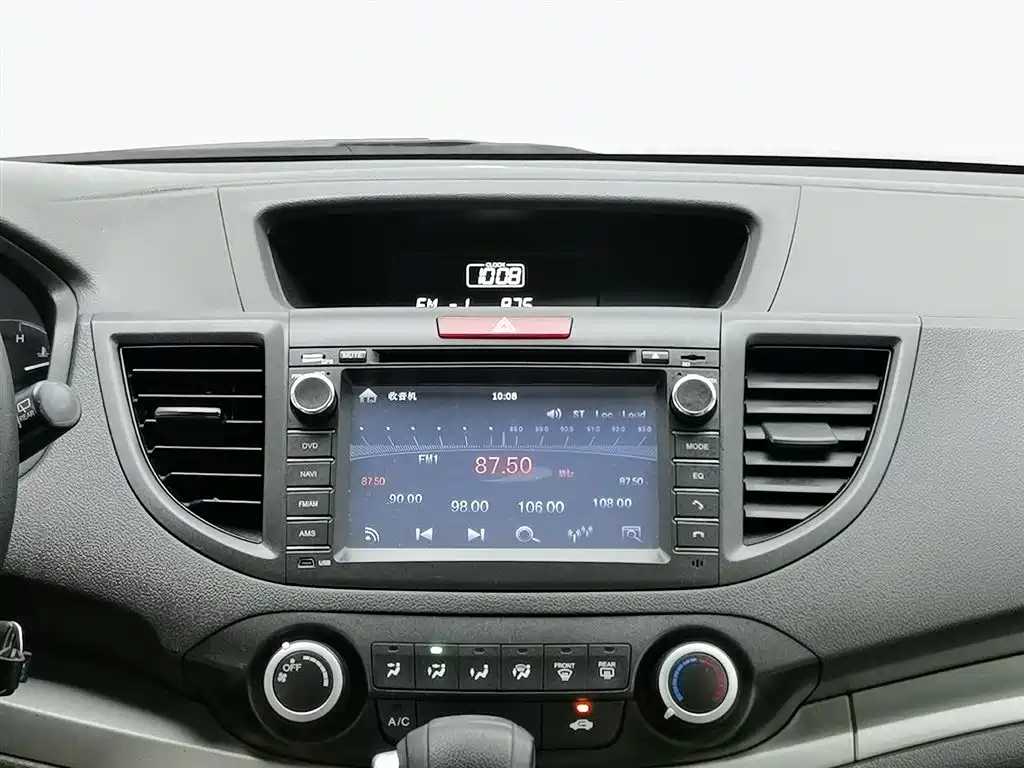 Honda CR-V 2014 — фото 12