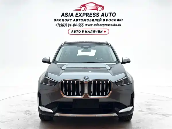 BMW X1 2023