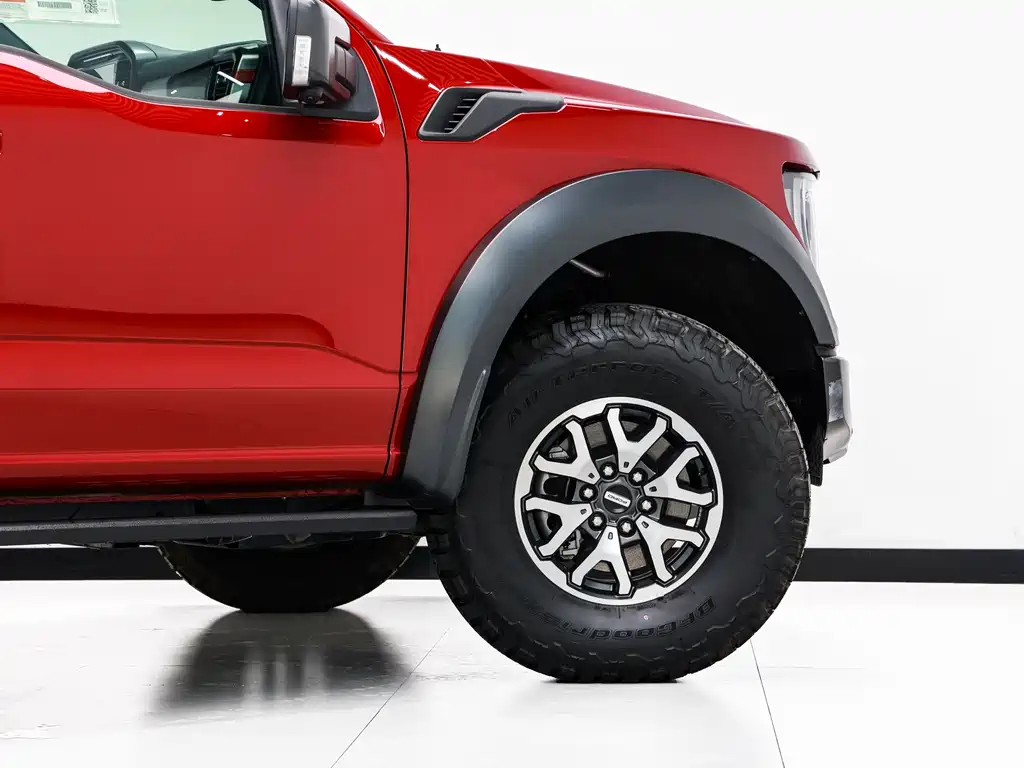 Lorinser F-150 Raptor — фото 24
