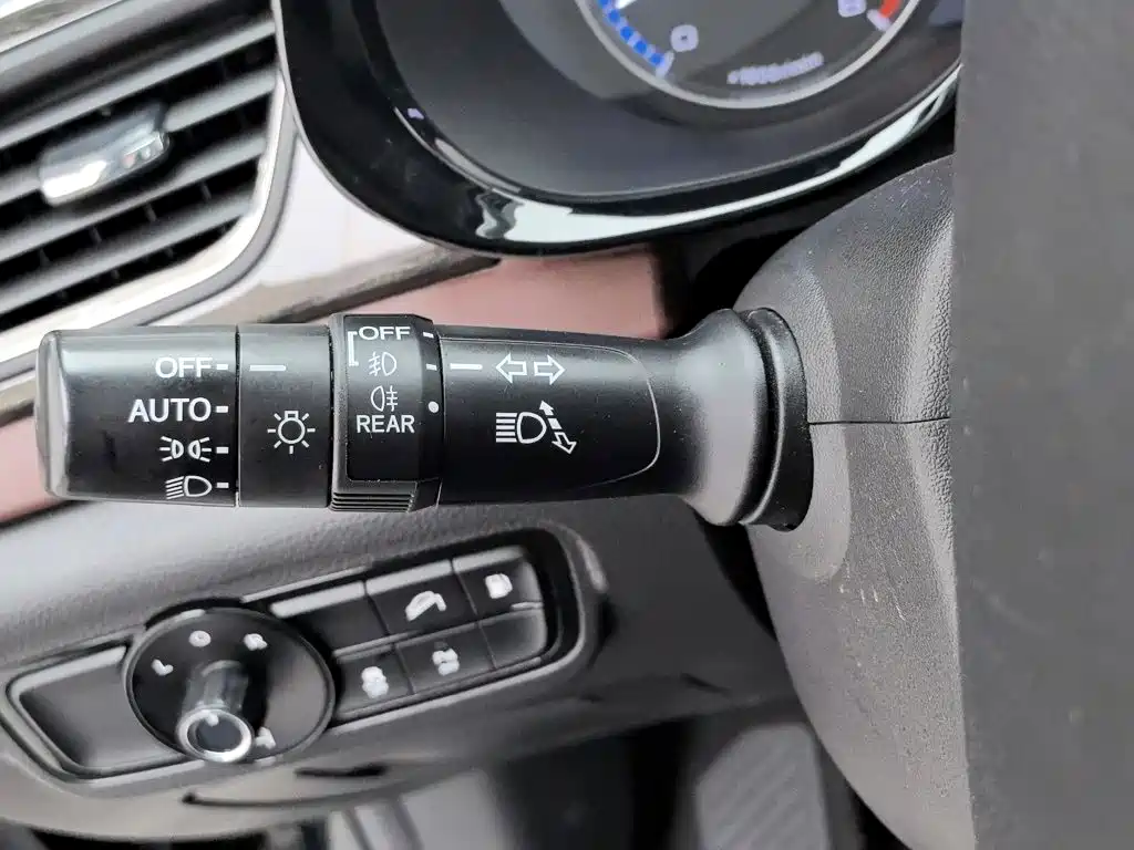 GAC Motor Trumpchi GS8 2018 — фото 21