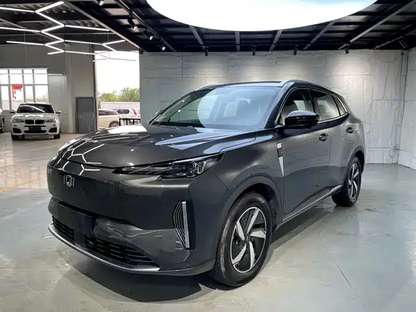 Changan Qiyuan Q05 Classic 2024