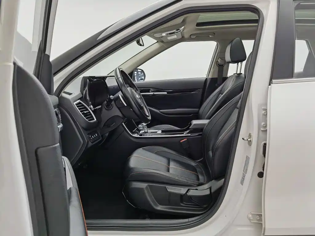 Kia KX3 Proud Running 2020 — фото 10