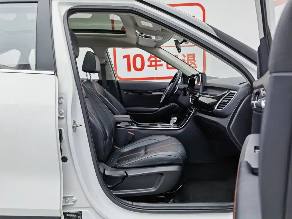 Kia KX3 Proud Running 2020 — фото 23