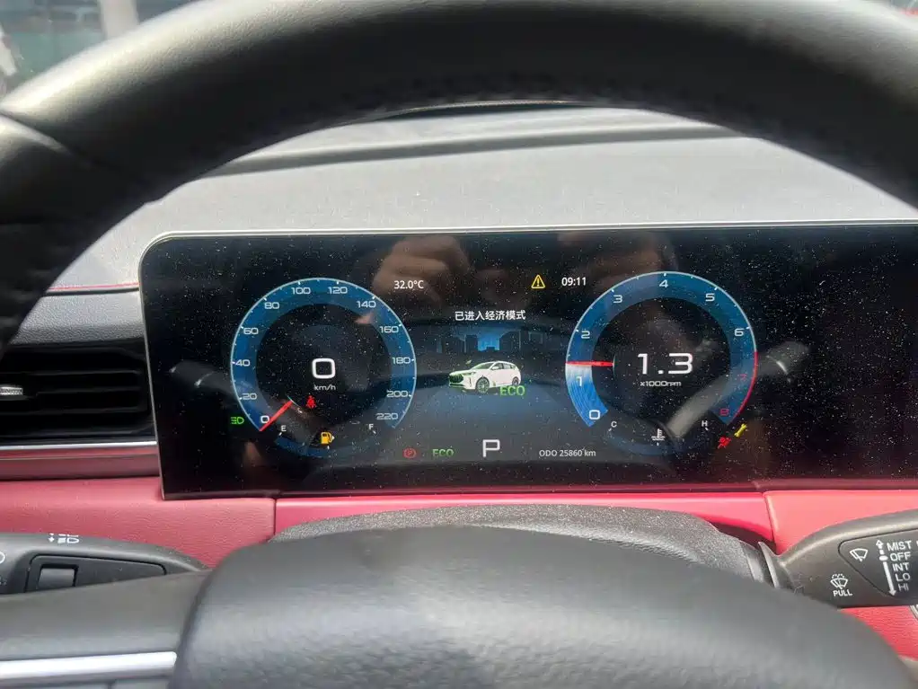 Jetour X70 PLUS 2025