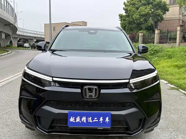 Honda Breeze 2025