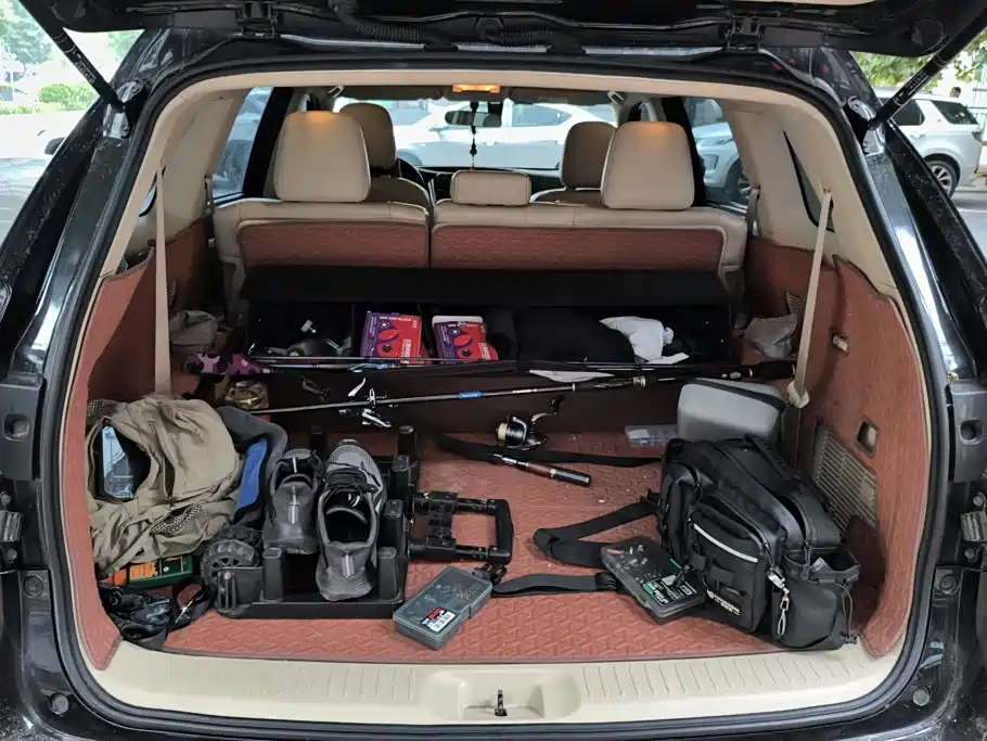 Toyota Highlander 2020