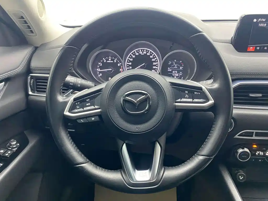 Mazda CX-5 2019 — фото 23