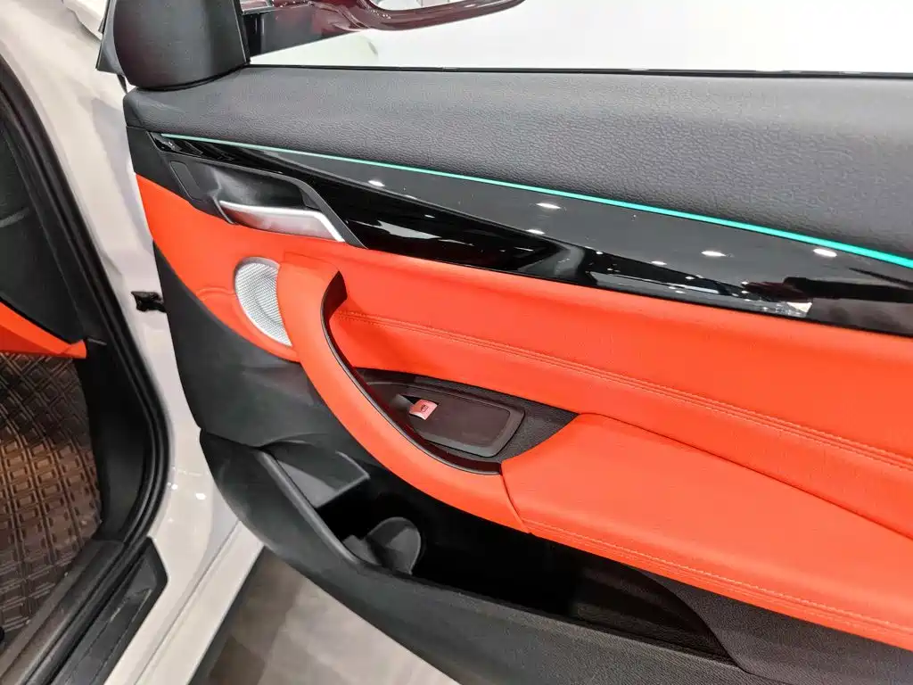BMW X2 2021 — фото 12