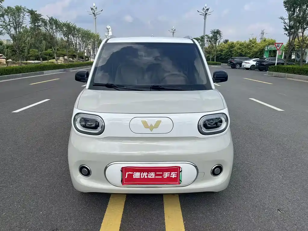 Wuling MINIEV 2024