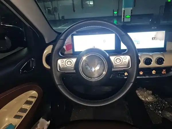 Wuling Bingo 2023