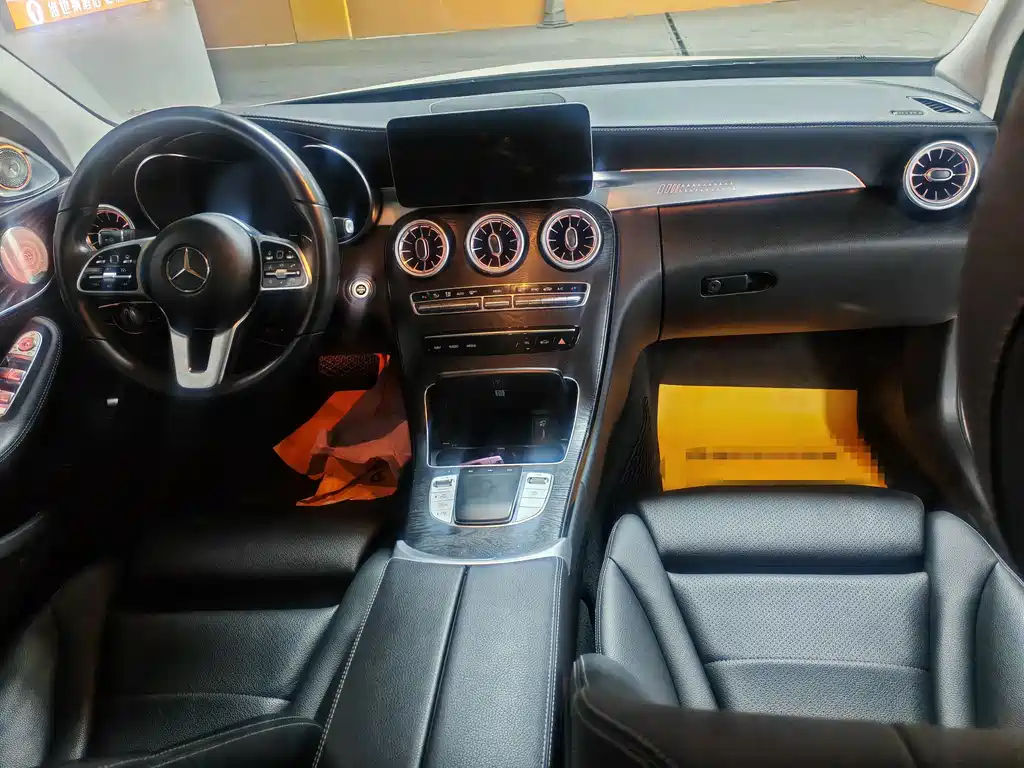 Mercedes-Benz C-Class 2018 — фото 4
