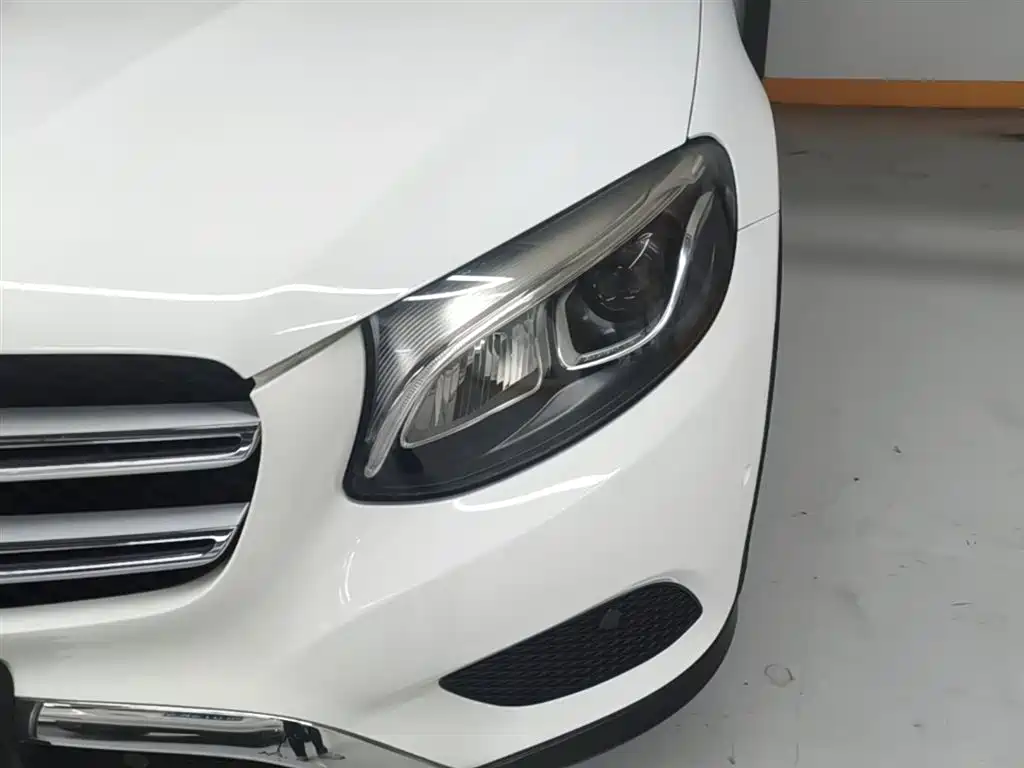 Mercedes-Benz GLC 2019 — фото 24