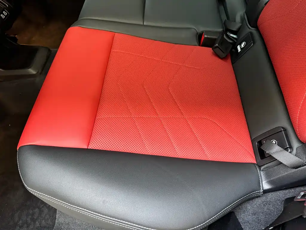 BMW X1 2023 — фото 15