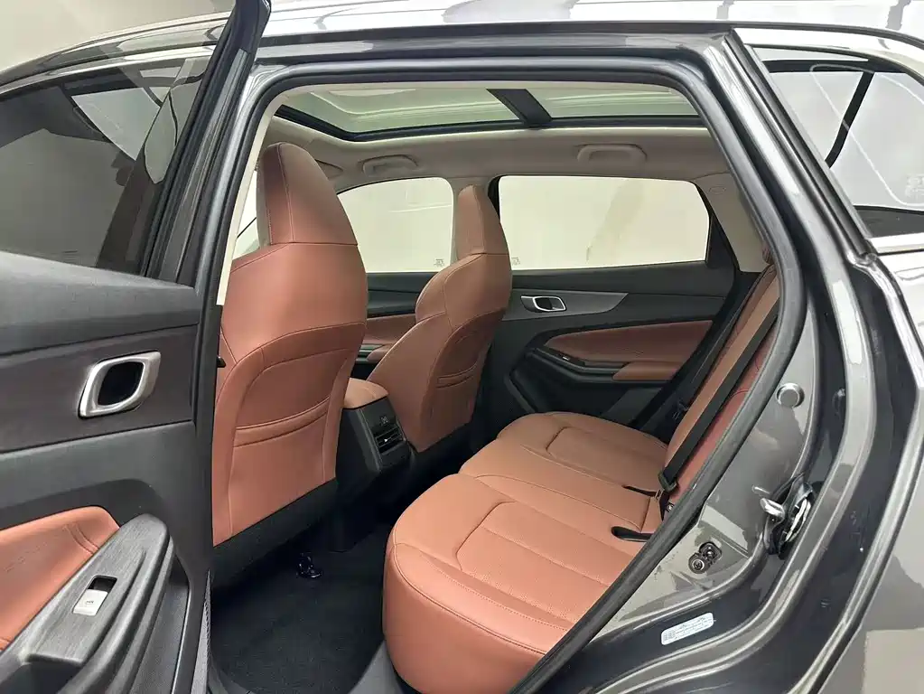 Changan CS55PLUS 2023 — фото 8