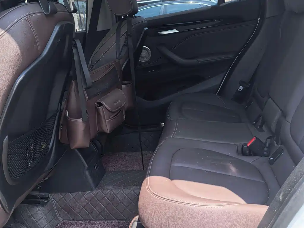 BMW X1 2022