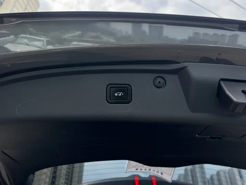Changan CS75 PLUS 2022 — фото 25