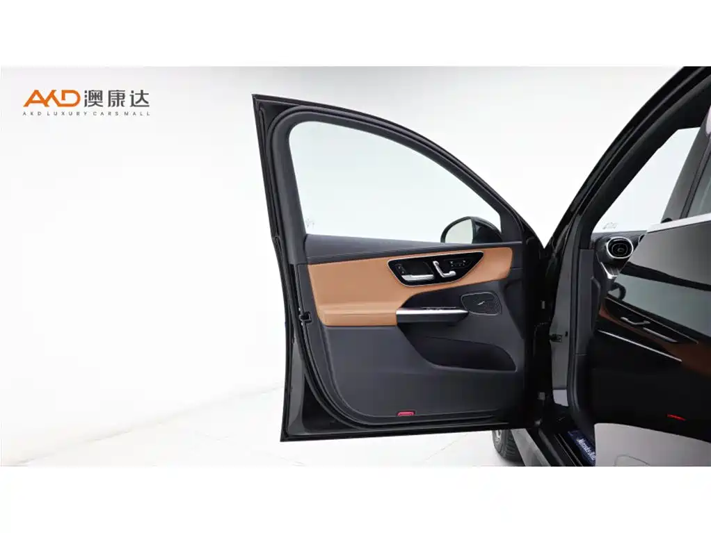 Mercedes-Benz GLC 2023 — фото 10