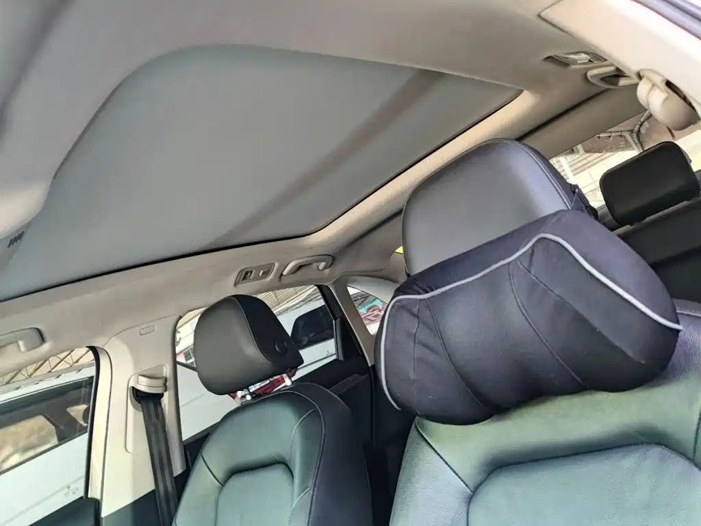 Volkswagen Sagitar 2019
