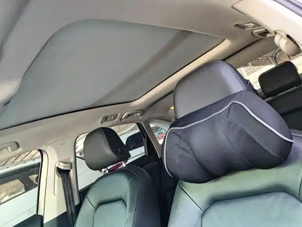 Volkswagen Sagitar 2019