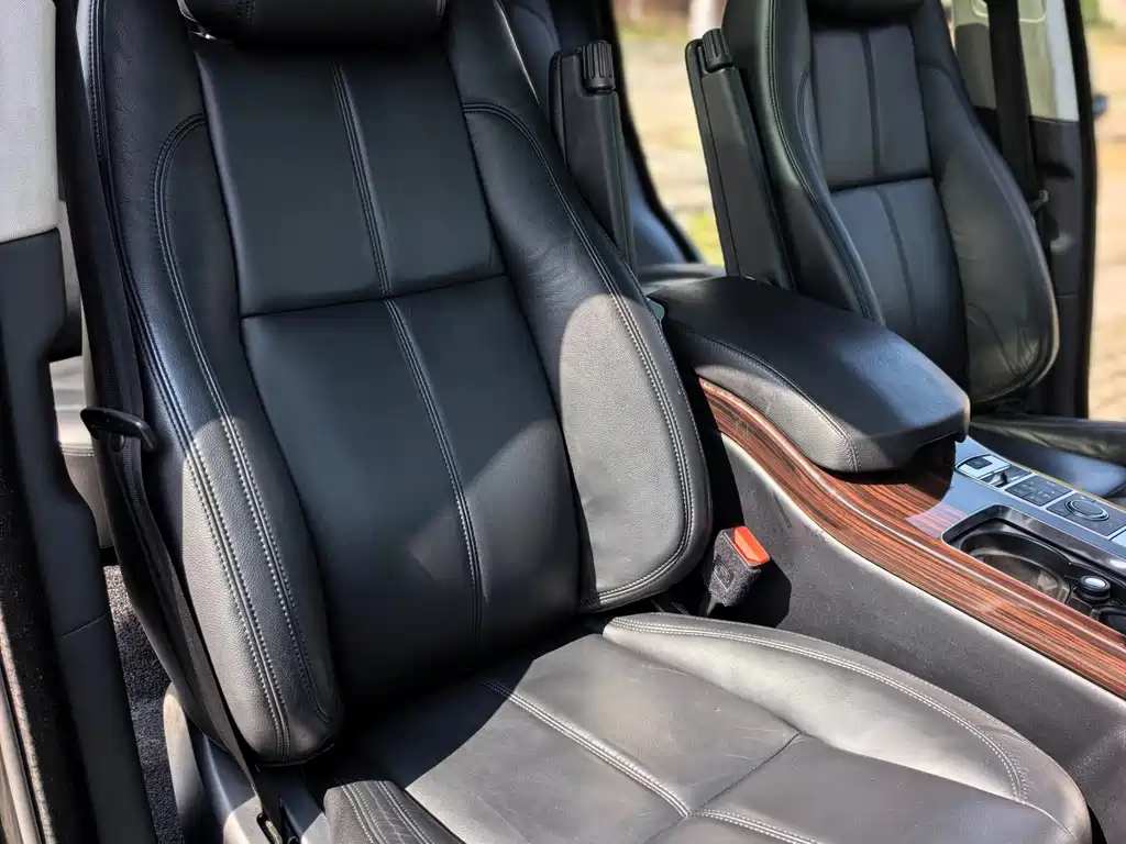 Land Rover Range Rover 2018 — фото 10