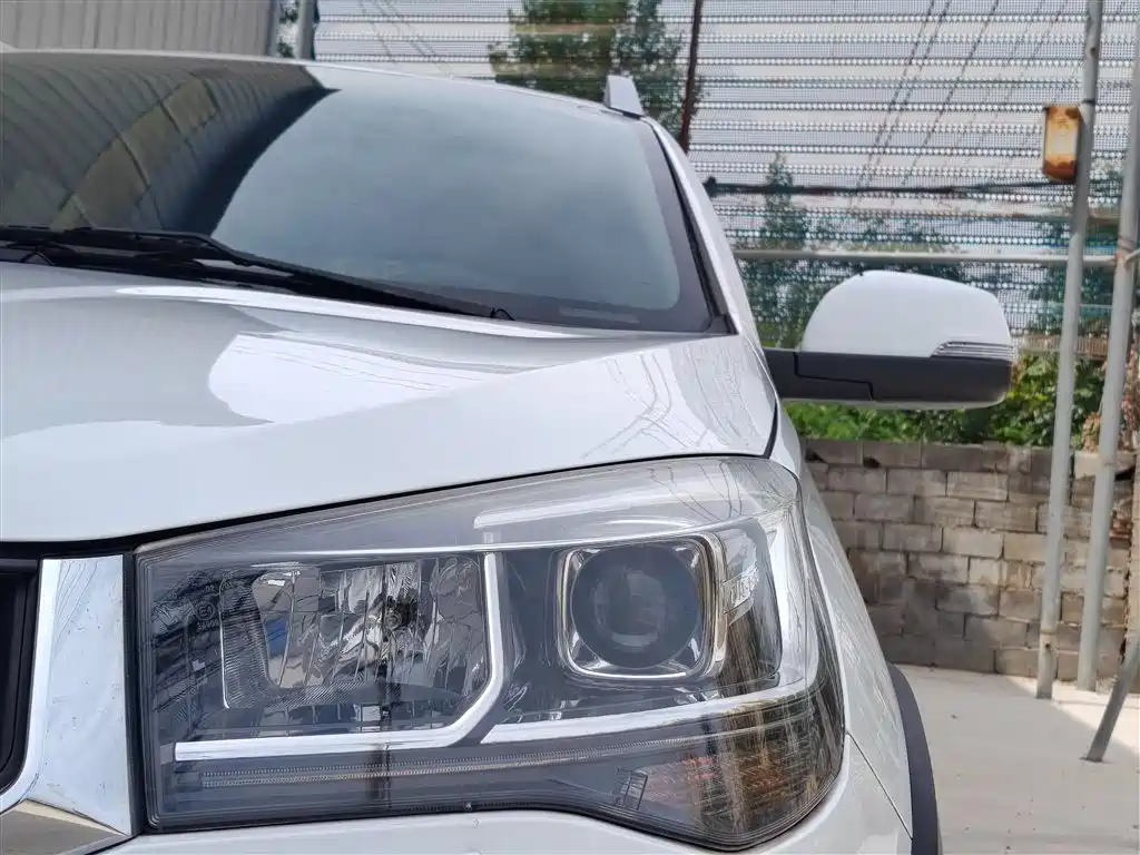 Chery Tiggo 3x 2020 — фото 20