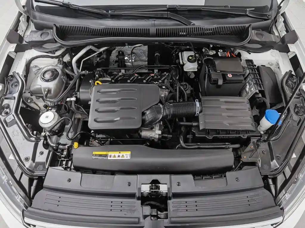 Volkswagen Lavida 2025