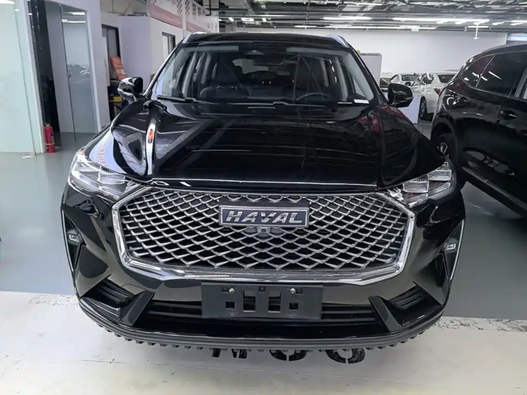 Haval H6 2024