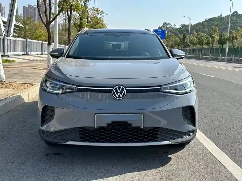 Volkswagen ID 4 CROZZ 2023