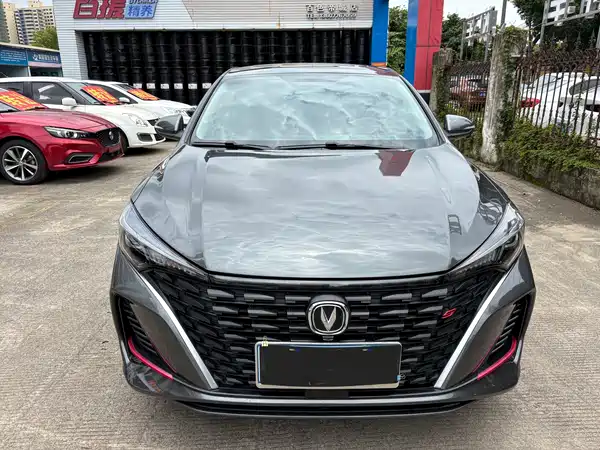 Changan Eado 2024