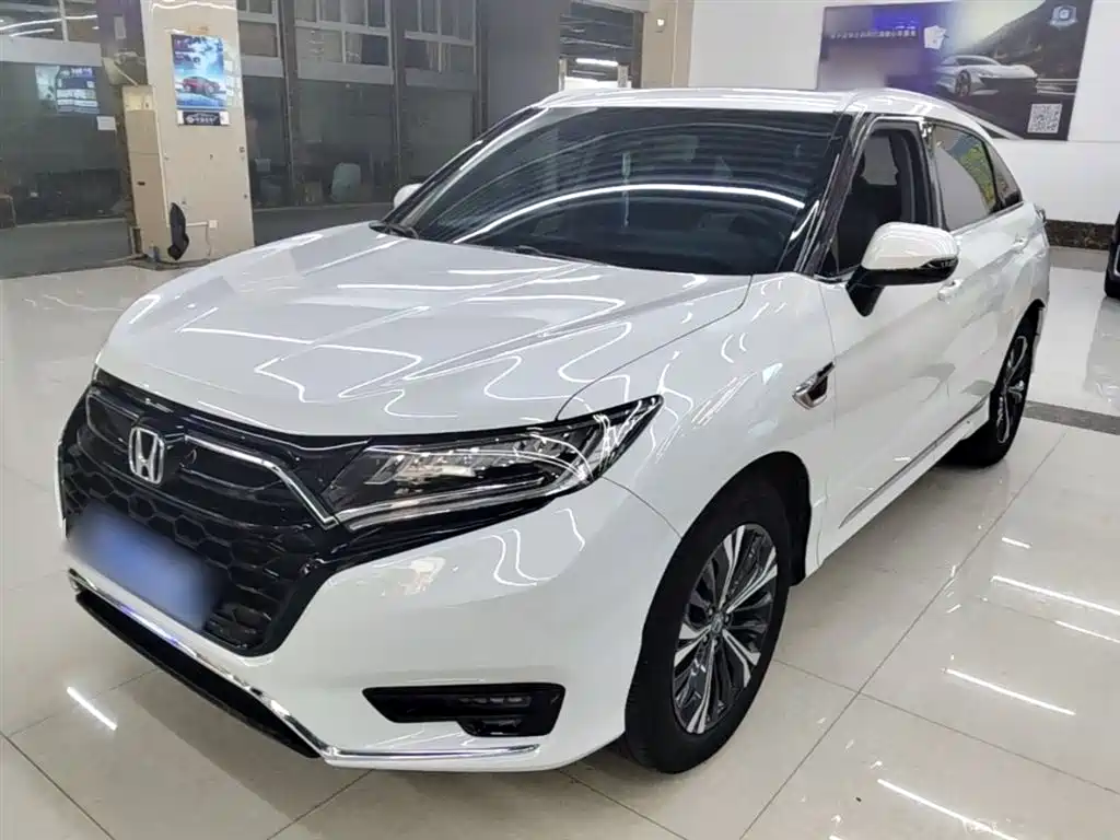 Honda UR-V 2023 — фото 1