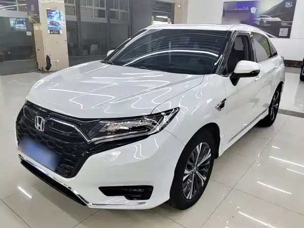 Honda UR-V 2020