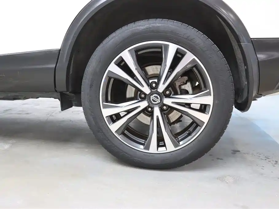 Nissan Qashqai 2021 — фото 33