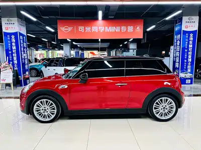 MINI MINI 2014