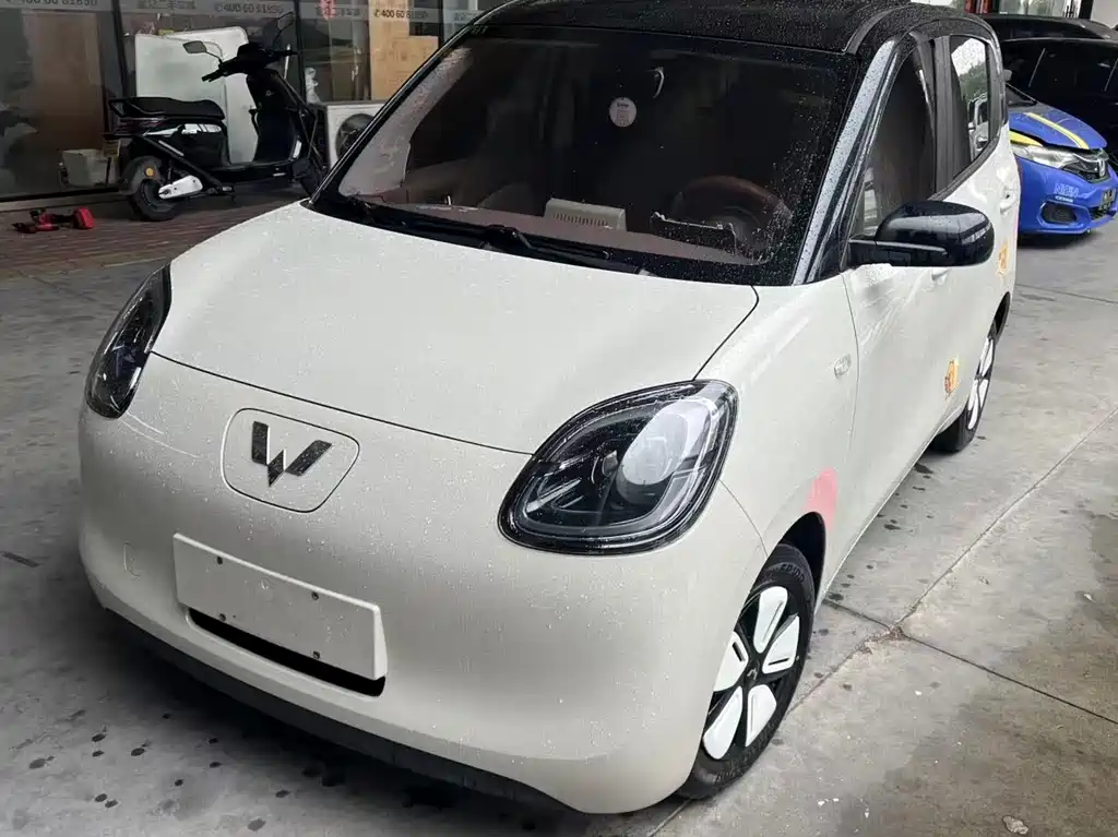 Wuling MINIEV 2025