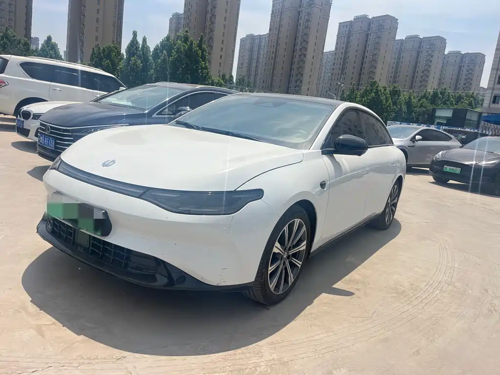 Leapmotor C01 2023