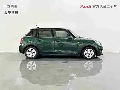 MINI MINI 2016